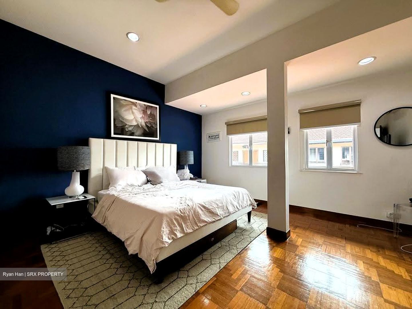 Shamrock Park (D10), Semi-Detached #624636561